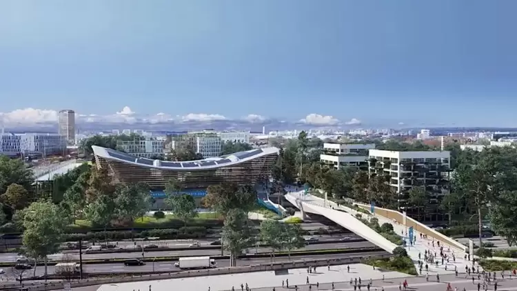 Η σύνθεση της ελληνικής ομάδας για το Παρίσι