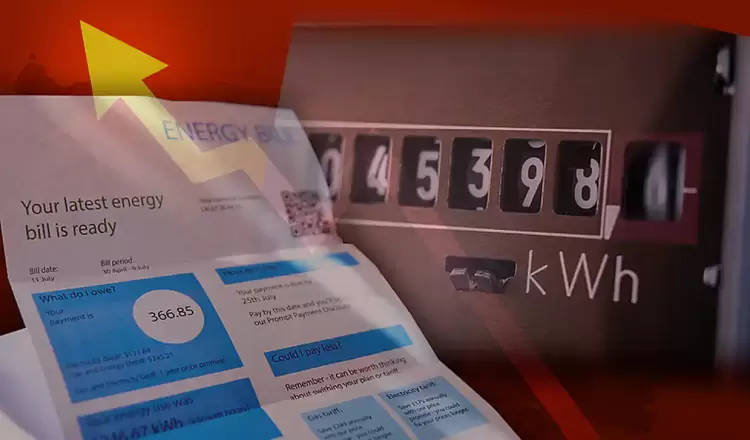 Τιμολόγια ρεύματος: Επιστρέφουν οι επιδοτήσεις στο ρεύμα αν αυξηθούν κι άλλο οι τιμές