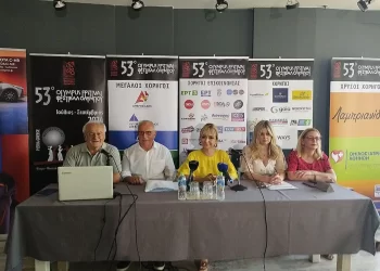 Το Φεστιβάλ Ολύμπου στη Θεσσαλονίκη – Παρουσίαση του προγράμματος