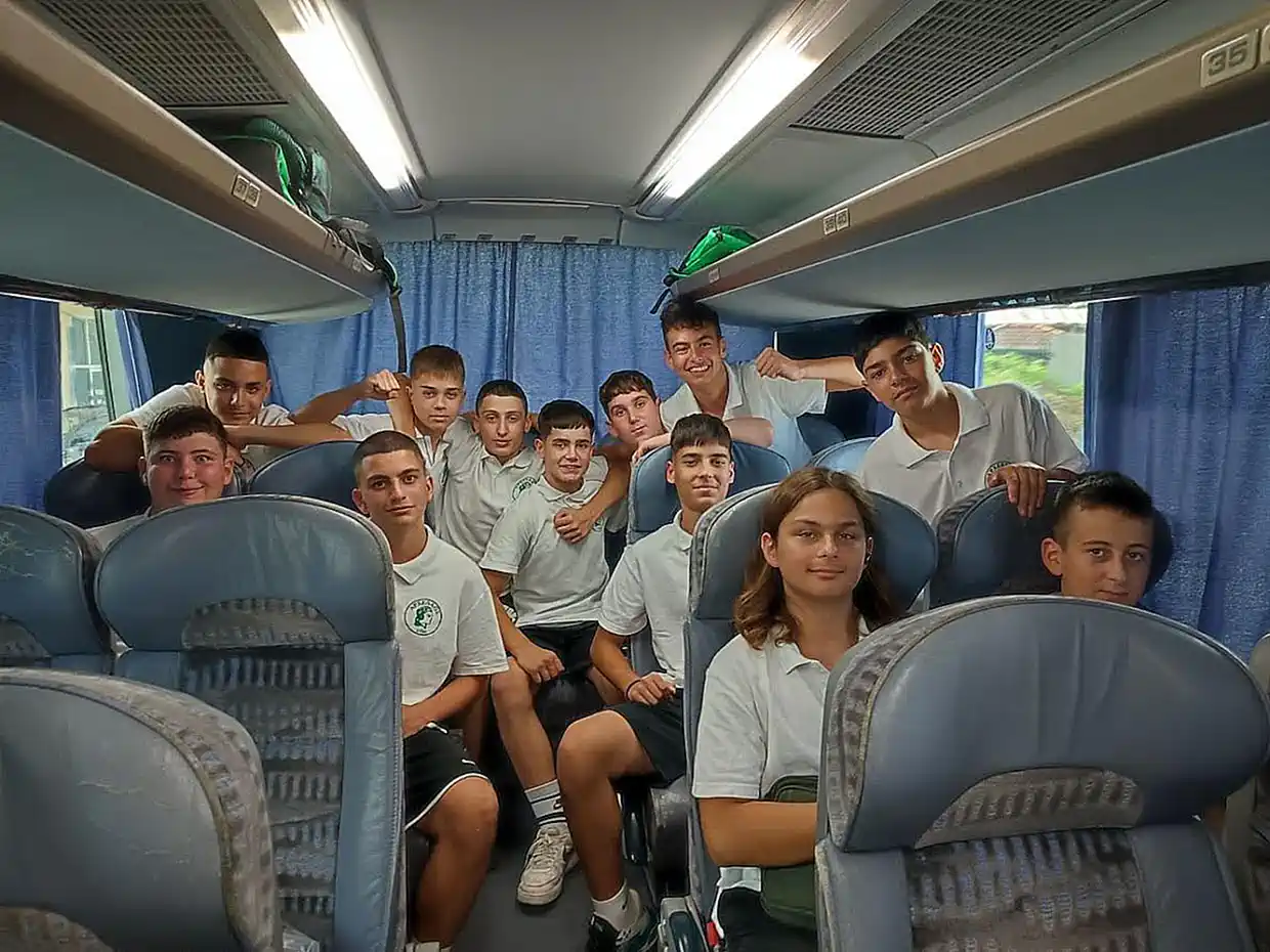 "Τουρνουά Φιλίας" Κοζάνη Παμπαίδες: Παίζει σήμερα για την 2η θέση ο Αρχέλαος Κατερίνης “Τουρνουά Φιλίας” Κοζάνη Παμπαίδες: Παίζει σήμερα για την 2η θέση ο Αρχέλαος