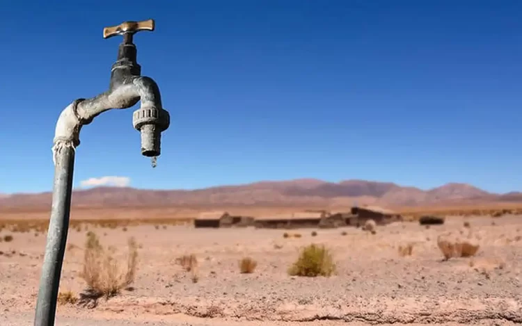 Χώρες του Μαγκρέμπ: Η διαχείριση των υδάτων της Σαχάρας