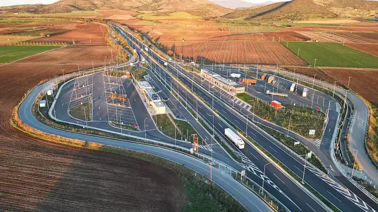 Ξένοιαστη, άνετη και ποιοτική ανάπαυση για Οδηγούς Φορτηγών που κινούνται προς Αθήνα ή Θεσσαλονίκη, στο Αερινό Μαγνησίας (βίντεο)