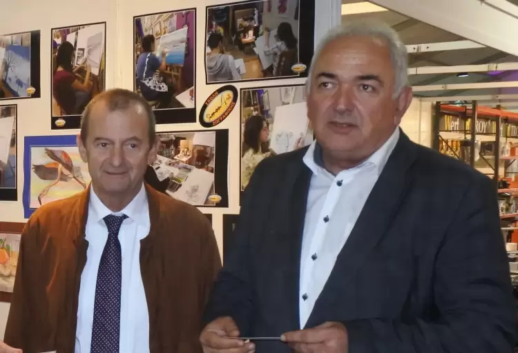 Συγχαρητήρια επιστολή Προέδρου Επιμελητηρίου Πιερίας, στο Σάββα Χιονίδη