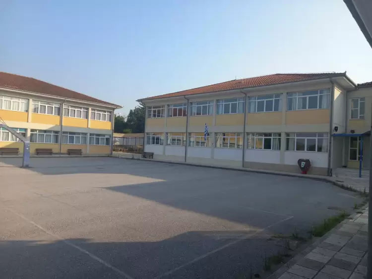 2ο ΕΠΑΛ Κατερίνης – Συγχαρητήρια στους μαθητές και τις μαθήτριες που πέρασαν στα Πανεπιστήμια