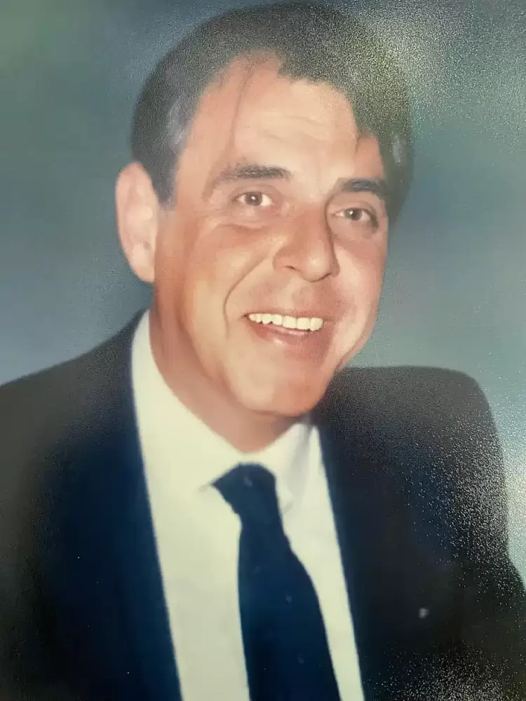 40ήμερο Μνημόσυνο του Θεόδωρου Μιχαηλίδη