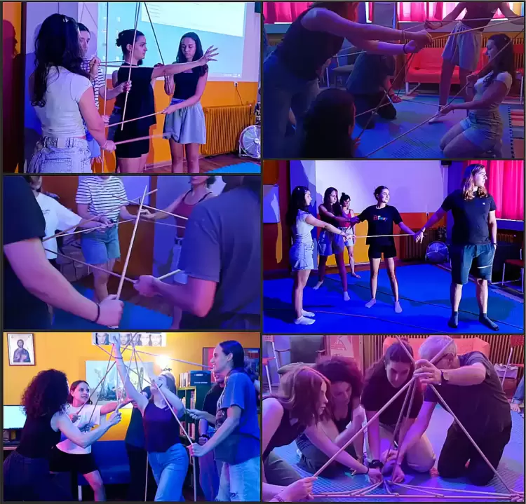 53ο Φεστιβάλ Ολύμπου: