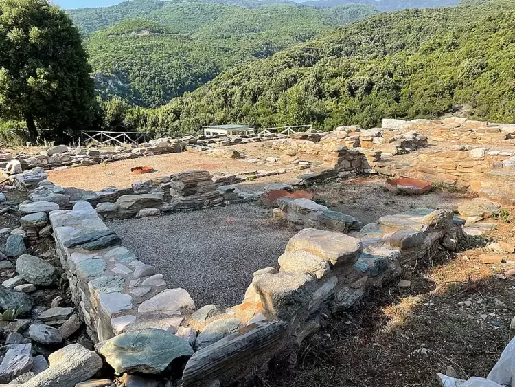 53ο Φεστιβάλ Ολύμπου: Αρχαία Λείβηθρα – Προετοιμάζοντας την επιστημονική αναφορά στη γη του Ορφέα