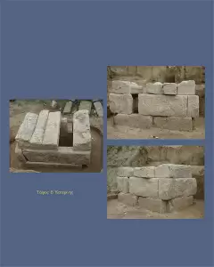 53ο Φεστιβάλ Ολύμπου: Αρχαιολογικοί περίπατοι – Γνωρίζοντας τους Τάφους Α΄ και Β΄ Κατερίνης