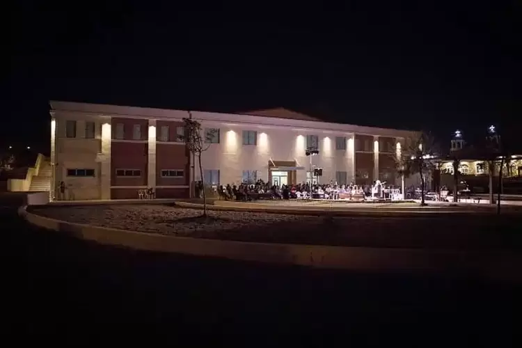 53ο Φεστιβάλ Ολύμπου: Μουσείο Μακρυγιάλου – Απόψε ξενάγηση ομιλία μουσική στις αρχαιολογικές ομιλίες