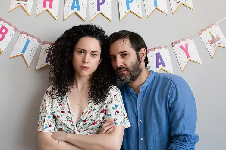 53ο Φεστιβάλ Ολύμπου: Ρωμαϊκό Ωδείο Δίου - «Ρίτα … θα σκότωνες κάποιον που αγαπάς» 53ο Φεστιβάλ Ολύμπου: Ρωμαϊκό Ωδείο Δίου – «Ρίτα … θα σκότωνες κάποιον που αγαπάς»