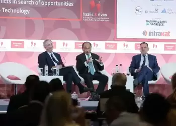 Economist – Φράνσις Φουκουγιάμα:  Δίλημμα Δημοκρατίας ποιος θα ρυθμίσει την Τεχνητή Νοημοσύνη