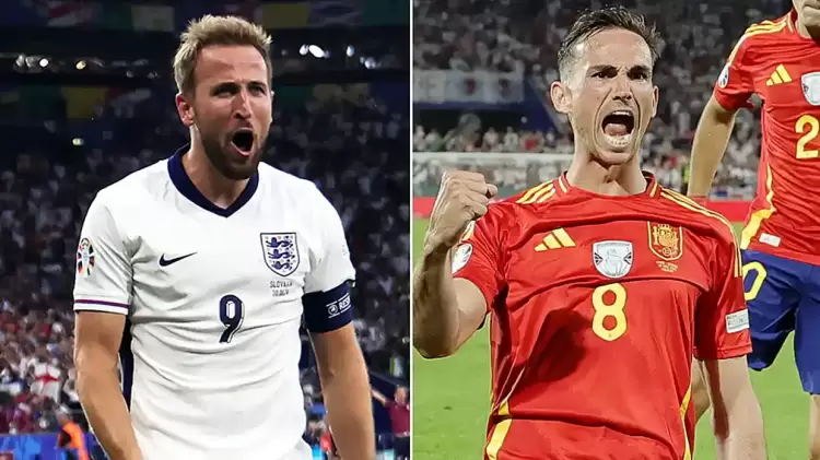 Euro 2024: Αγγλία-Ελβετία και Γερμανία-Ισπανία τα πρώτα ζευγάρια στους 8 - Δείτε τα γκολ Euro 2024: Αγγλία Ελβετία και Γερμανία Ισπανία τα πρώτα ζευγάρια στους 8 – Δείτε τα γκολ