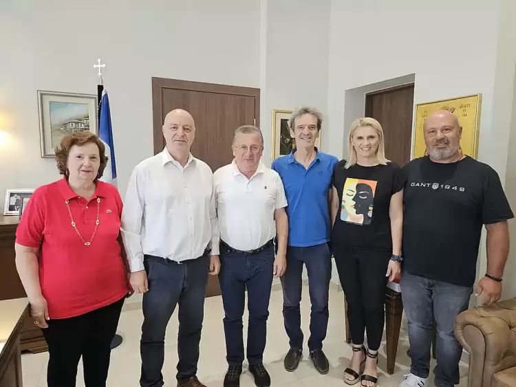 Oι Βλάχοι ανταμώνουν στην Κατερίνη στις 12 & 13 Ιουλίου 