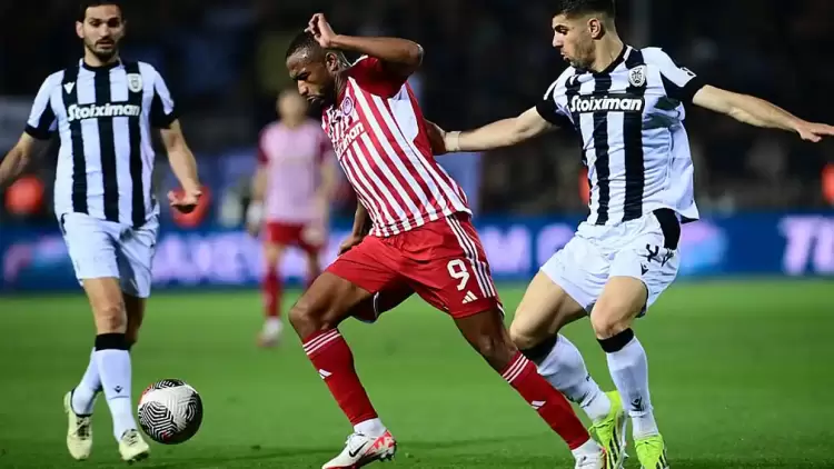 Super League: Τα ντέρμπι της σεζόν Super League: Τα ντέρμπι της σεζόν