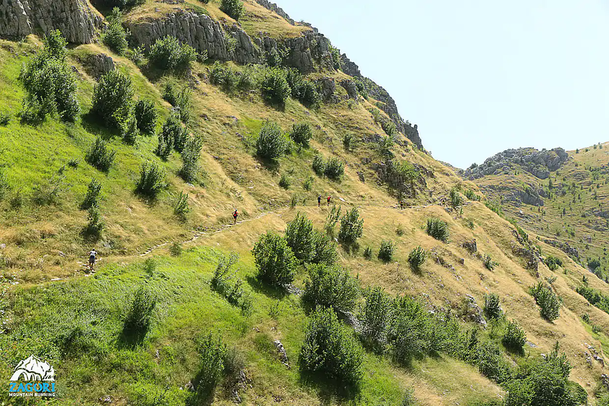 Zagori Mountain Running: Η γιορτή του μεγαλύτερου αγώνα ορεινού τρεξίματος έφτασε Zagori Mountain Running: Η γιορτή του μεγαλύτερου αγώνα ορεινού τρεξίματος έφτασε