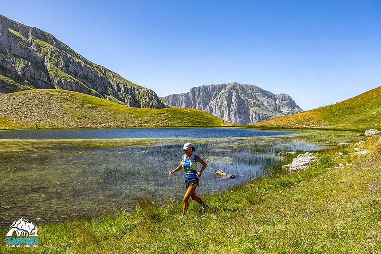 Zagori Mountain Running: Η γιορτή του μεγαλύτερου αγώνα ορεινού τρεξίματος έφτασε Zagori Mountain Running: Η γιορτή του μεγαλύτερου αγώνα ορεινού τρεξίματος έφτασε