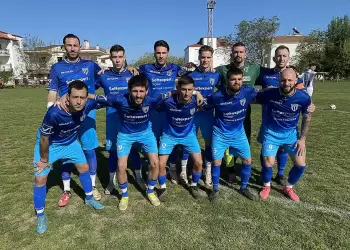 Αιγινιακός: Ανανέωση με Κώστα Κουγιουμτζόγλου και Τάσο Μπουρανή