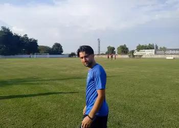 Αιγινιακός: Ανανέωση στον Μαρίνο Τοπαλίδη!