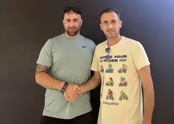 Αιγινιακός: Η επιστροφή του Ηλία Προβατίδη και η ανανέωση Τασιώνα