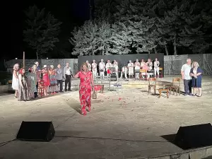 ΑΛΚΥΟΝΙΔΑ: Σύλλογος φίλων του τ. Ψυχιατρικού Νοσοκομείου Πέτρας Ολύμπου