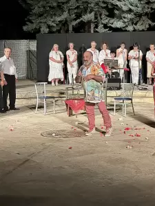 ΑΛΚΥΟΝΙΔΑ: Σύλλογος φίλων του τ. Ψυχιατρικού Νοσοκομείου Πέτρας Ολύμπου