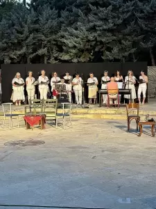 ΑΛΚΥΟΝΙΔΑ: Σύλλογος φίλων του τ. Ψυχιατρικού Νοσοκομείου Πέτρας Ολύμπου