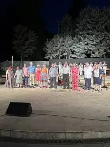 ΑΛΚΥΟΝΙΔΑ: Σύλλογος φίλων του τ. Ψυχιατρικού Νοσοκομείου Πέτρας Ολύμπου