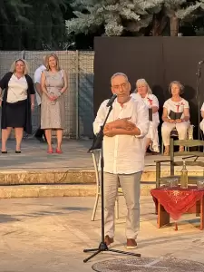 ΑΛΚΥΟΝΙΔΑ: Σύλλογος φίλων του τ. Ψυχιατρικού Νοσοκομείου Πέτρας Ολύμπου