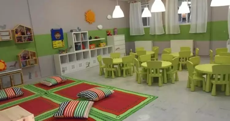 ΑΝΑΚΟΙΝΩΣΗ Για την υποβολή αιτήσεων για την απόκτηση Voucher για παιδικούς/βρεφονηπιακούς σταθμούς, ΚΔΑΠ και ΚΔΑΠaμεΑ σχ. έτους 2024 2025