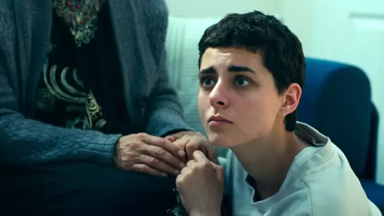 «Αντιγόνη» στο «Θερινό σινεμά στην πόλη Συντροφιά με τα Αστέρια»