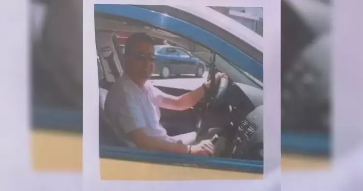 Απεβίωσε O Κωνσταντίνος Κουκοδήμος σε ηλικία 51 ετών