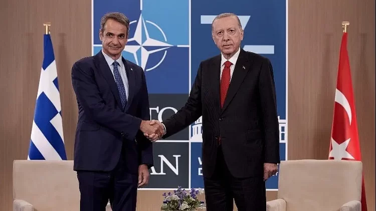 Ο απόηχος της συνάντησης Μητσοτάκη – Ερντογάν και ο απολογισμός της συνόδου κορυφής