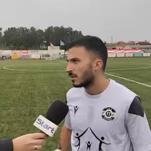 Αποκτήθηκε ο τερματοφύλακας Αλέξανδρος Χατζησάββας