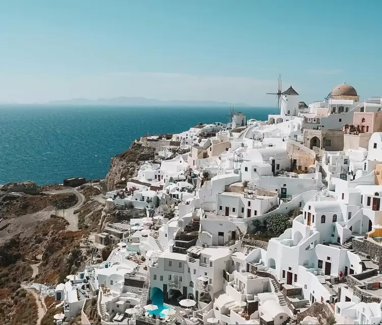 Αρχές Αυγούστου ξεκινά το πρόγραμμα κοινωνικού τουρισμού για συνταξιούχους Αρχές Αυγούστου ξεκινά το πρόγραμμα κοινωνικού τουρισμού για συνταξιούχους