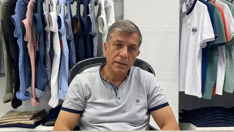 Άρχισαν οι θερινές εκπτώσεις – Ο πρόεδρος του Εμπορικού Συλλόγου Κατερίνης Κώστας Ρέχας στο «Ολύμπιο Βήμα»