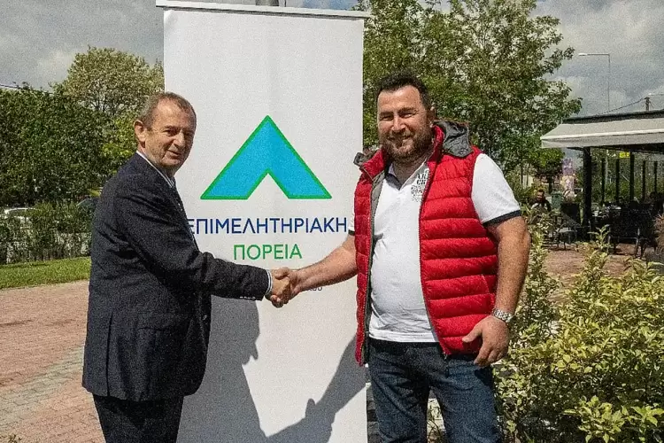 Αυτόματο προσχέδιο