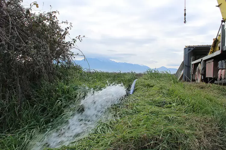 ΔΕΥΑ Κατερίνης: Με τέσσερις γεωτρήσεις ενισχύει το δίκτυο ύδρευσης στις δημοτικές κοινότητες