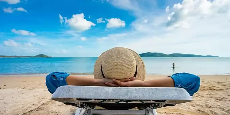 Διακοπές χωρίς εξοχικό σπίτι