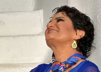 Διαβάστε στην έντυπη έκδοση του «Ο.Β.» της Δευτέρας ΑΠΟΚΛΕΙΣΤΙΚΗ ΣΥΝΕΝΤΕΥΞΗ της Άλκηστις Πρωτοψάλτη