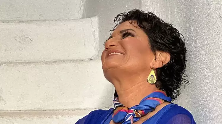 Διαβάστε στην έντυπη έκδοση του «Ο.Β.» της Δευτέρας ΑΠΟΚΛΕΙΣΤΙΚΗ ΣΥΝΕΝΤΕΥΞΗ της Άλκηστις Πρωτοψάλτη