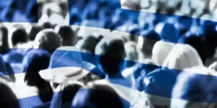 Δημογραφικό: Διευρύνεται το χάσμα μεταξύ θανάτων και γεννήσεων στην Ελλάδα