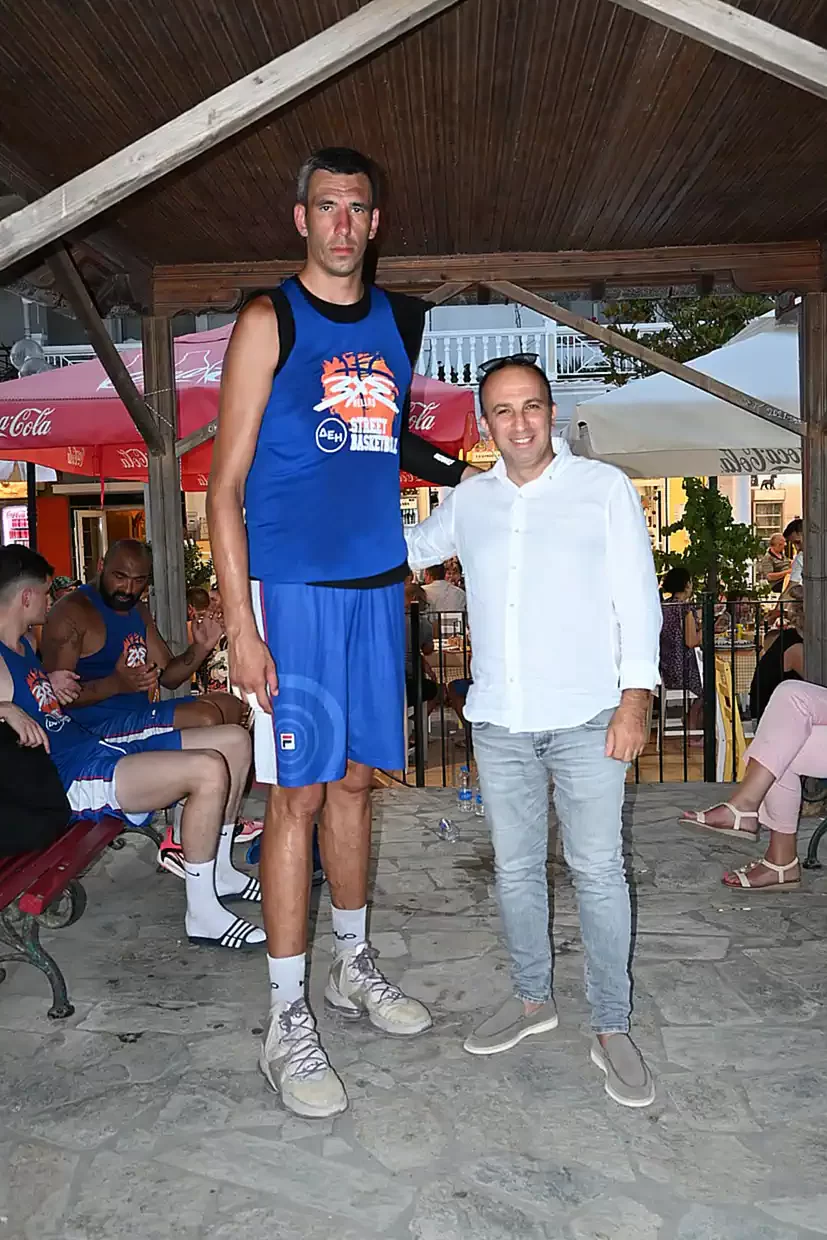 Δήμος Κατερίνης - 3×3 ΔΕΗ Street Basketball: Μία μοναδική μπασκετική γιορτή για όλους! Δήμος Κατερίνης – 3×3 ΔΕΗ Street Basketball: Μία μοναδική μπασκετική γιορτή για όλους!