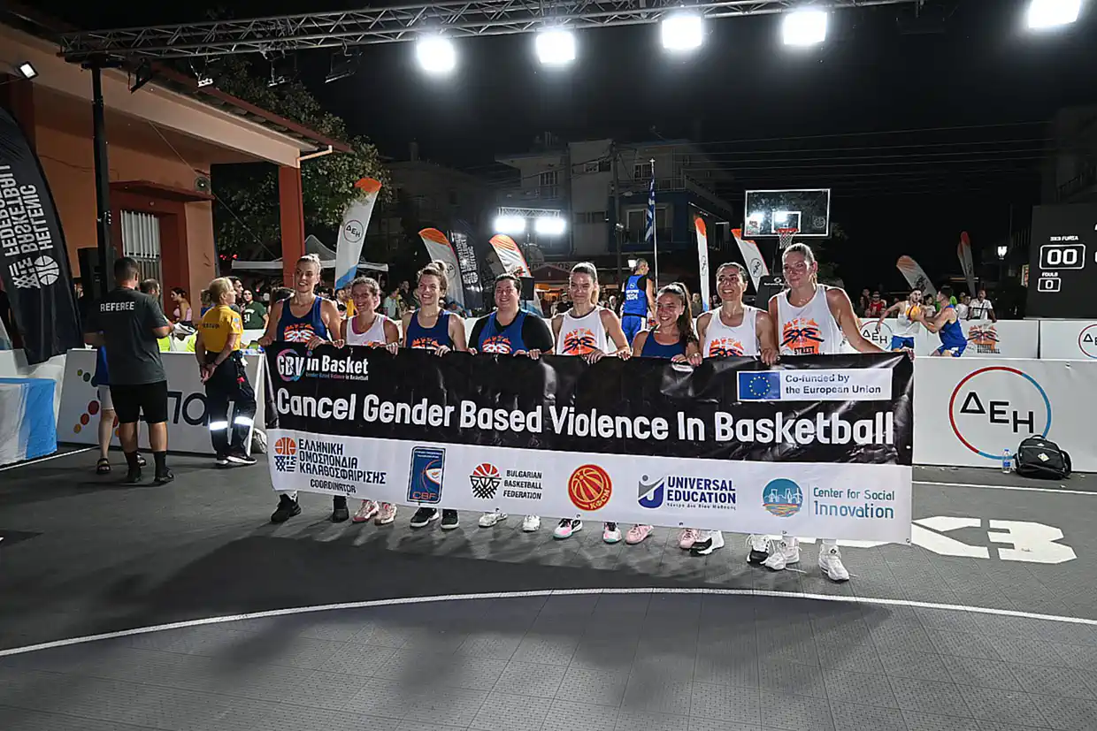 Δήμος Κατερίνης - 3×3 ΔΕΗ Street Basketball: Μία μοναδική μπασκετική γιορτή για όλους! Δήμος Κατερίνης – 3×3 ΔΕΗ Street Basketball: Μία μοναδική μπασκετική γιορτή για όλους!