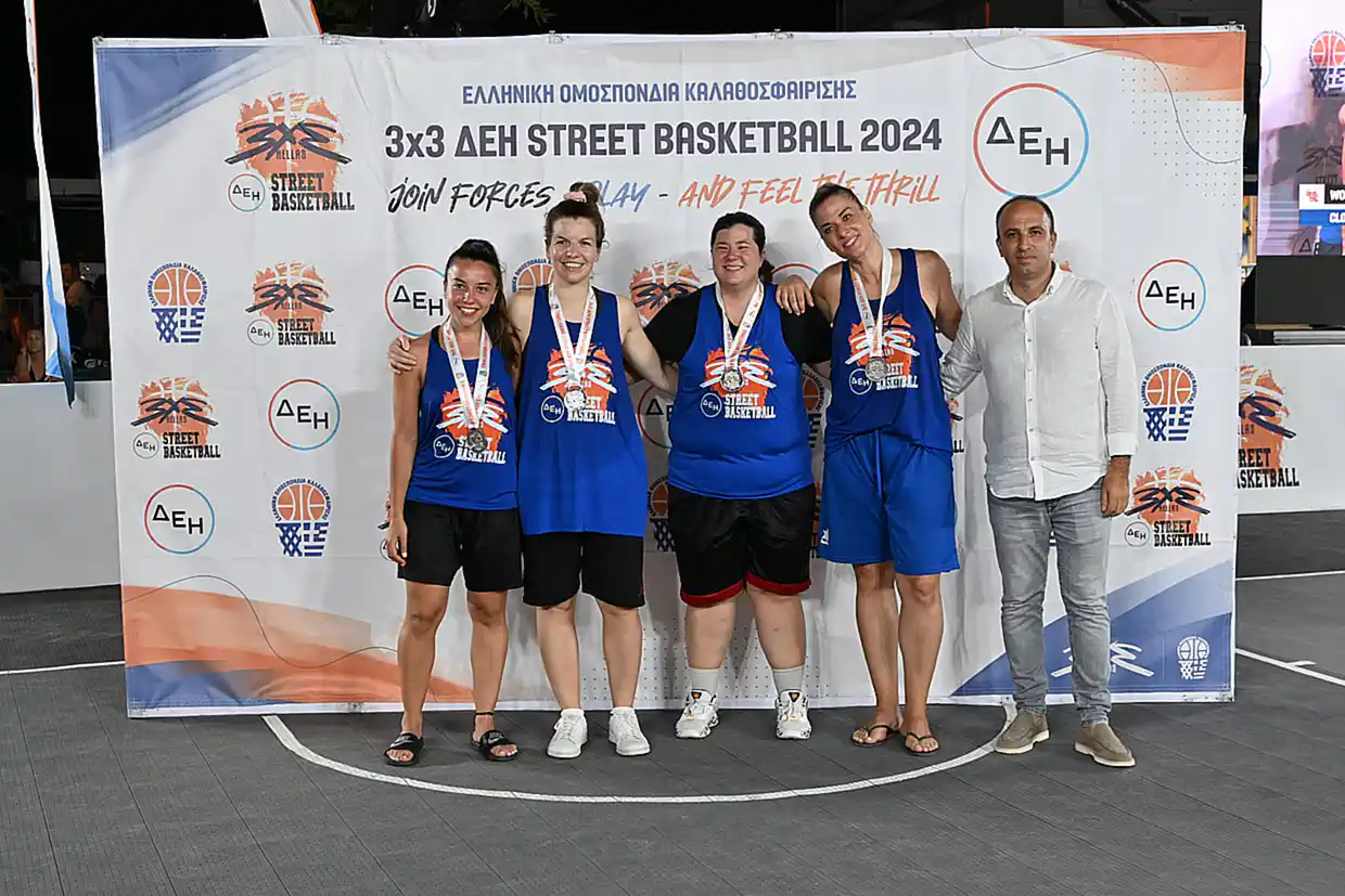 Δήμος Κατερίνης - 3×3 ΔΕΗ Street Basketball: Μία μοναδική μπασκετική γιορτή για όλους! Δήμος Κατερίνης – 3×3 ΔΕΗ Street Basketball: Μία μοναδική μπασκετική γιορτή για όλους!