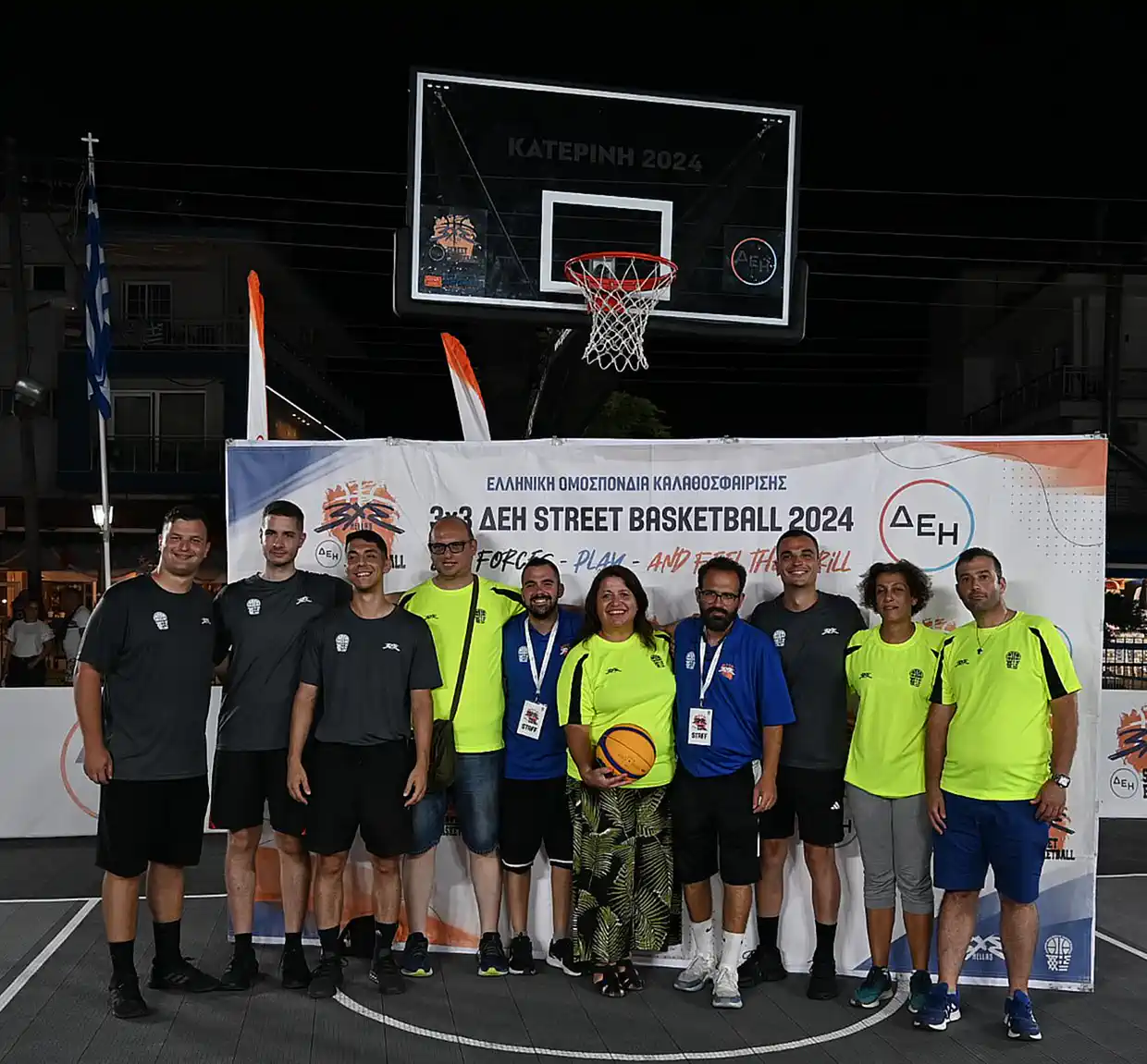 Δήμος Κατερίνης - 3×3 ΔΕΗ Street Basketball: Μία μοναδική μπασκετική γιορτή για όλους! Δήμος Κατερίνης – 3×3 ΔΕΗ Street Basketball: Μία μοναδική μπασκετική γιορτή για όλους!