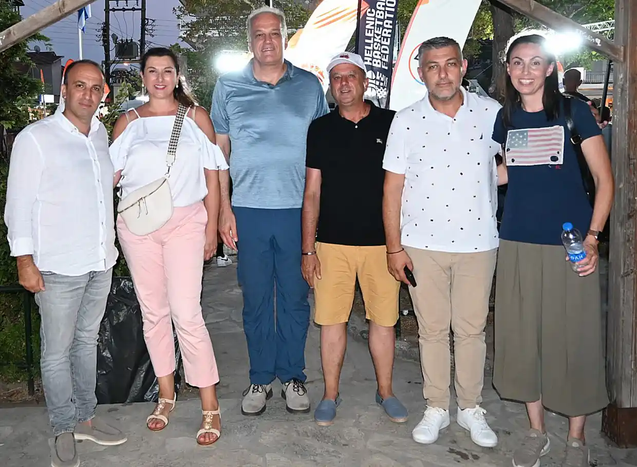 Δήμος Κατερίνης - 3×3 ΔΕΗ Street Basketball: Μία μοναδική μπασκετική γιορτή για όλους! Δήμος Κατερίνης – 3×3 ΔΕΗ Street Basketball: Μία μοναδική μπασκετική γιορτή για όλους!