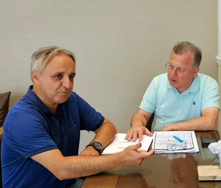 Δήμος Κατερίνης: Αντί ποινής κοινωφελή εργασία Δήμος Κατερίνης: Αντί ποινής κοινωφελή εργασία