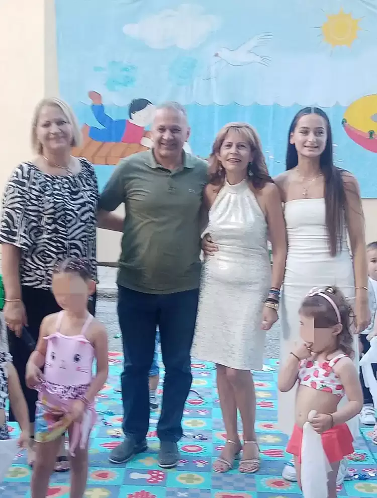 Δήμος Κατερίνης: Αποχαιρετιστήρια καλοκαιρινή γιορτή στους Παιδικούς Σταθμούς (εικόνες) Δήμος Κατερίνης: Αποχαιρετιστήρια καλοκαιρινή γιορτή στους Παιδικούς Σταθμούς