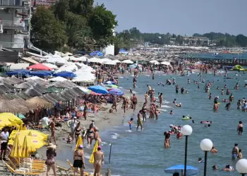 Δήμος Κατερίνης: Ο τουρισμός, το αναπτυξιακό κλειδί της παραλιακής ζώνης