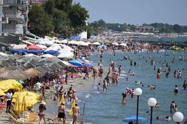 Δήμος Κατερίνης: Ο τουρισμός, το αναπτυξιακό κλειδί της παραλιακής ζώνης